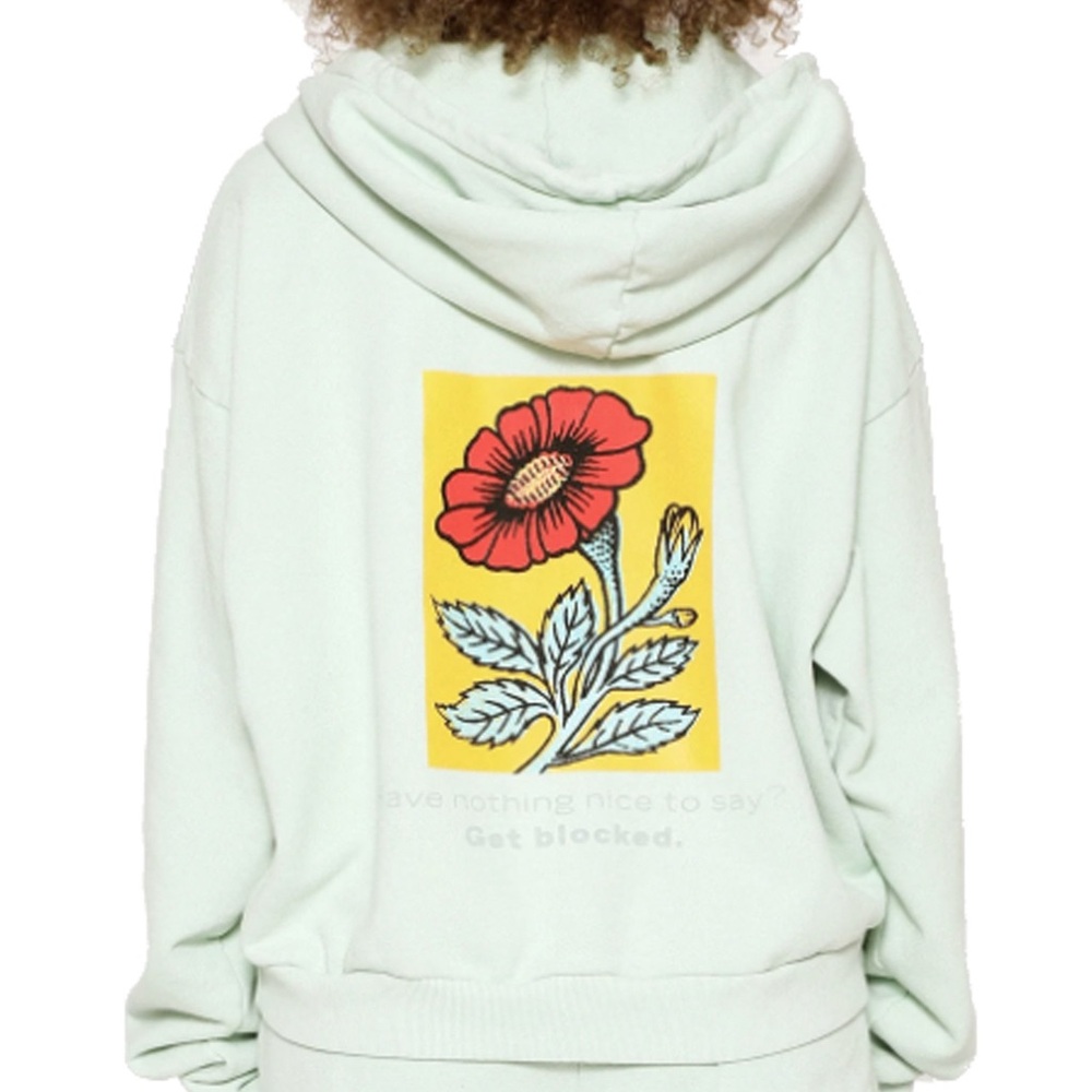 Boys Lie Hoodie BRAND NEW